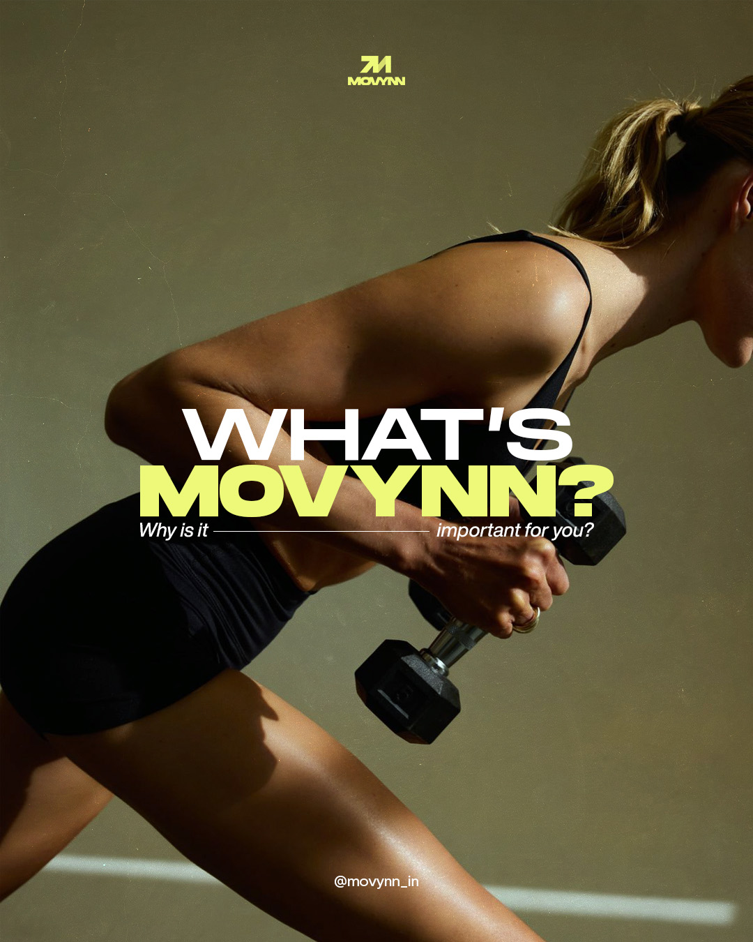Athletic Strength
